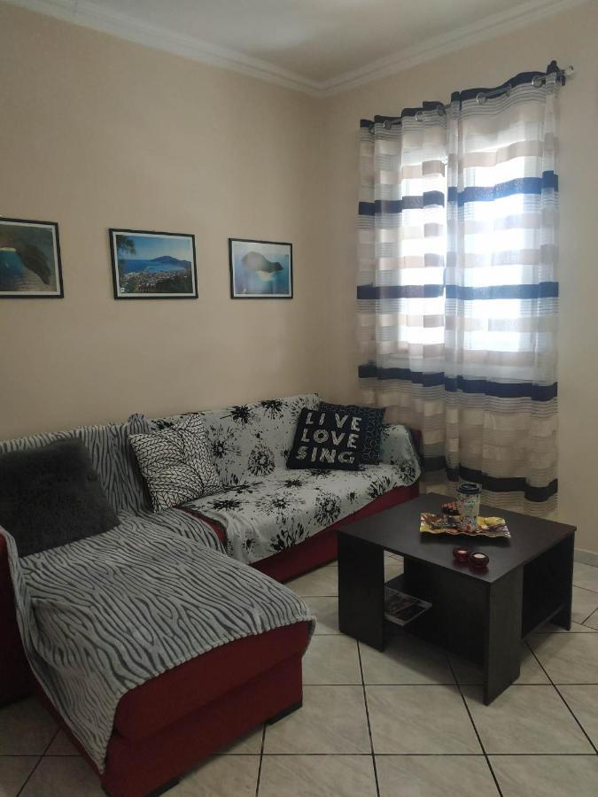 Ammos Apartm.Zante Town,Zakynthos 아파트 외부 사진