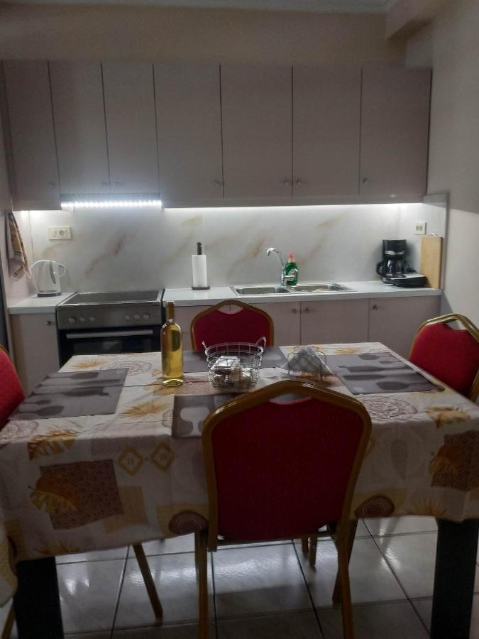 Ammos Apartm.Zante Town,Zakynthos 아파트 외부 사진