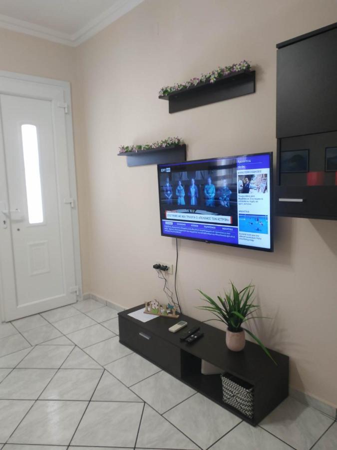 Ammos Apartm.Zante Town,Zakynthos 아파트 외부 사진
